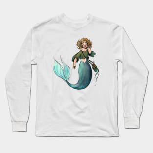 Mermay 2018 18 Long Sleeve T-Shirt